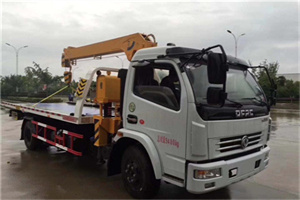 禄丰24小时道路救援服务