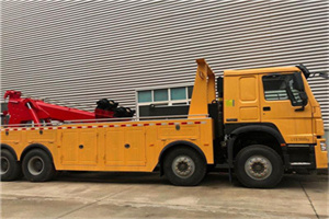 禄丰道路救援公司